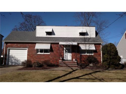 17 Putnam Ave, Edison, NJ 08817-3614