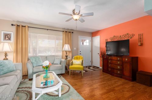 15645 21, Phoenix AZ 85022-3489 exterior