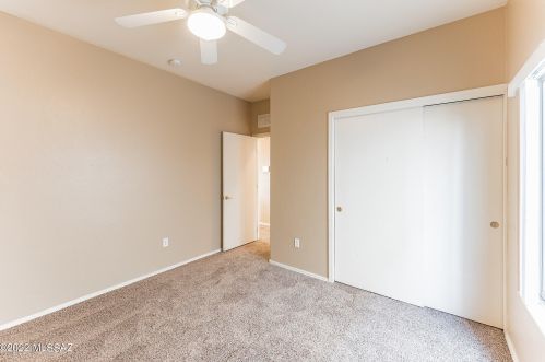 3538 Drexel Manor Stra, Tucson AZ  85706-1985 exterior