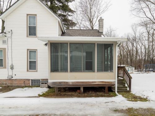 2930 Courtlandt Ave, Kalamazoo MI  49004-1626 exterior