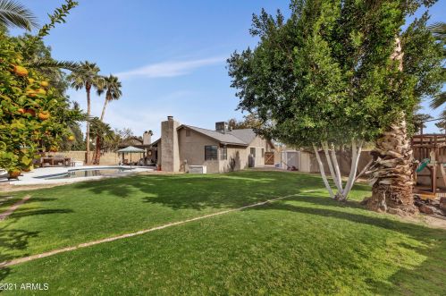 12440 27 Way, Phoenix AZ 85032-1652 exterior