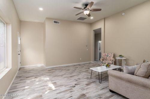 1603 Linden St, Tucson AZ  85719-3701 exterior