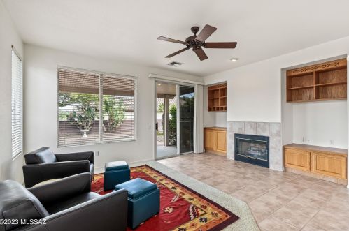 9246 Crimson Stone Pl, Tucson AZ  85743-5458 exterior