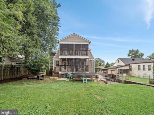 4409 Bennion Rd, Silver Spring MD 20906-4677 exterior