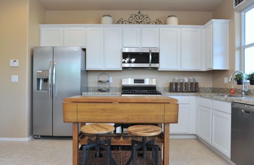 2803 Fairoaks, Tucson AZ 85712 exterior