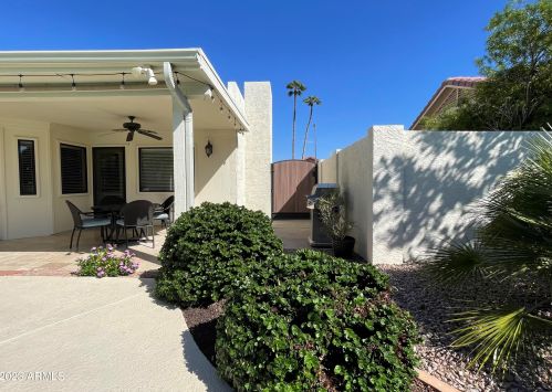 11436 27th St, Phoenix AZ 85028-1802 exterior