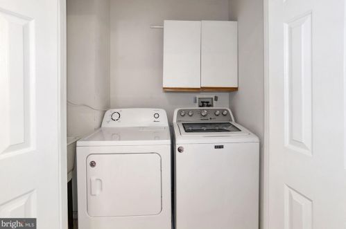 11127 Luttrell Ln, Silver Spring MD 20902-3556 exterior