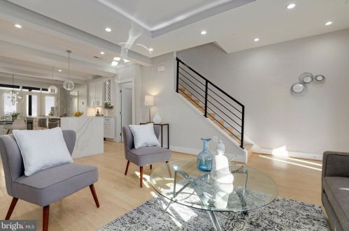 5102 9th St, Washington DC  20011-3918 exterior