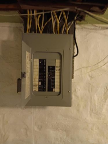 1127 Tamm Ave, Saint Louis MO 63139-3434 exterior