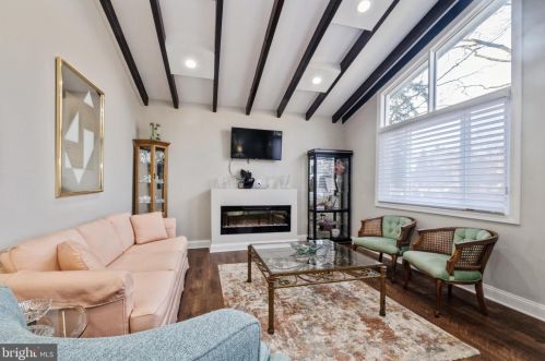 7409 9th St, Washington DC  20012-1701 exterior