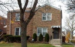 1958 Nashville Ave, Chicago IL  60631-2049 exterior