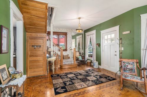 318 St, Three Rivers MI 49093-1408 exterior