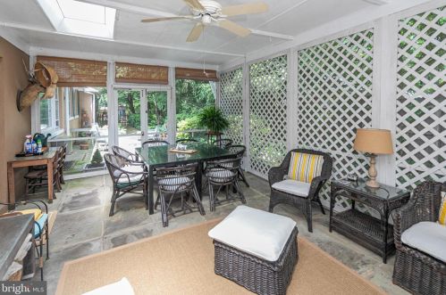 271 Mercer St, Princeton NJ 08540-4820 exterior