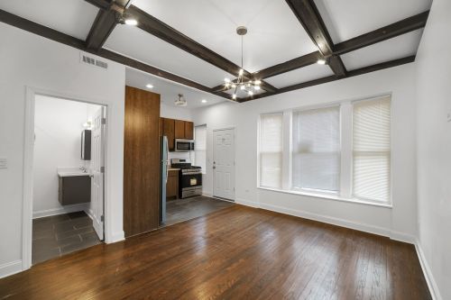 4218 Indiana Ave, Chicago IL 60628-4906 exterior