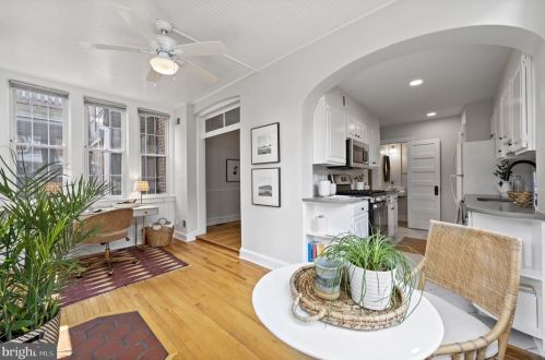 1351 G St, Washington DC 20003-3022 exterior