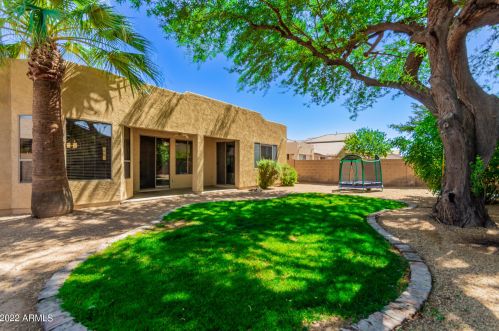 1405 Morelos St, Chandler AZ 85226-4428 exterior