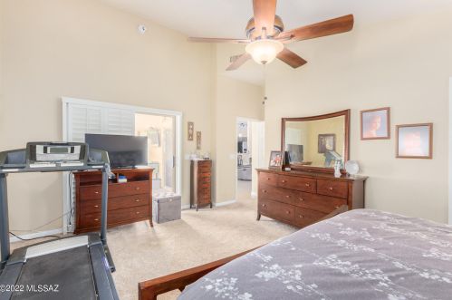 11082 Desert Flower Dr, Tucson AZ 85737-7054 exterior