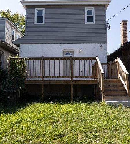 7941 Kimbark Ave, Chicago IL  60619-3416 exterior