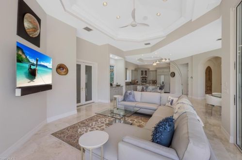 15175 Brolio Way, Naples FL 34110-2718 exterior