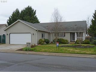 5469 Olympic Cir, Eugene, OR 97402-8000