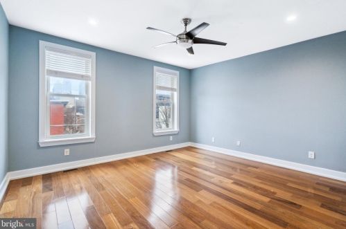 1814 Catharine St, Philadelphia PA  19146-1835 exterior