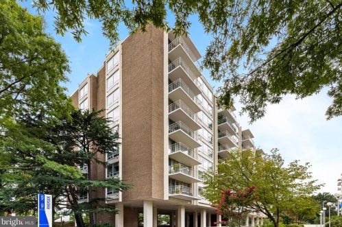 1435 4th St, Washington, DC 20024-2200