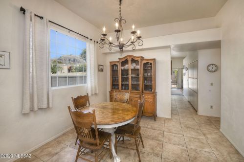 6580 Calle Sin Nombre, Tucson AZ  85718-2078 exterior