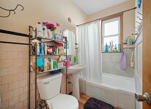 1307 50 Ct, Chicago IL 60804-1338 exterior