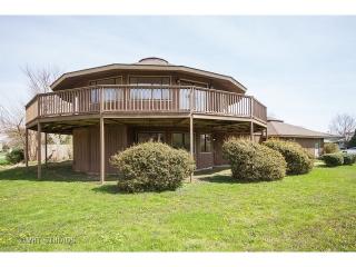 1741 Galena Blvd, Aurora IL  60506-3401 exterior