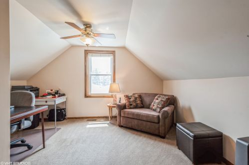 5523 Rosedale Ave, Chicago IL 60646-5311 exterior