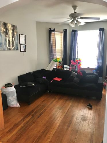 6207 Whipple St, Chicago IL 60659-1418 exterior