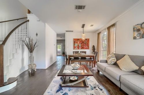 11211 Appletree Ln, Austin TX 78726-1341 exterior