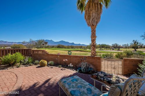 491 Pecan Valley Dr, Green Valley AZ exterior