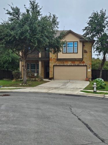 9201 Bentley Garner Ln, Austin, TX 78748-3092