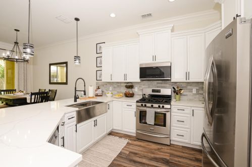 6117 Kendra Ln, Fort Pierce FL 34983-4140 exterior