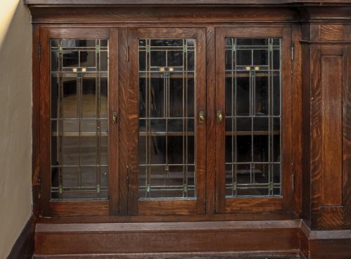 1139 Layton Blvd, Milwaukee WI 53215-1654 exterior