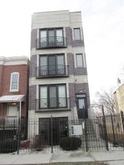 2827 Congress Pkwy, Chicago IL  60612-4835 exterior