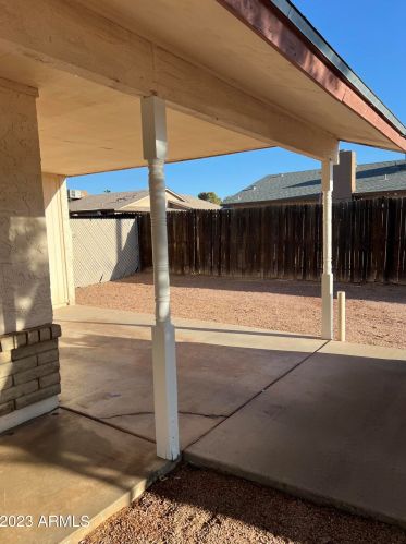 5627 44th Pl, Phoenix AZ  85040-4023 exterior