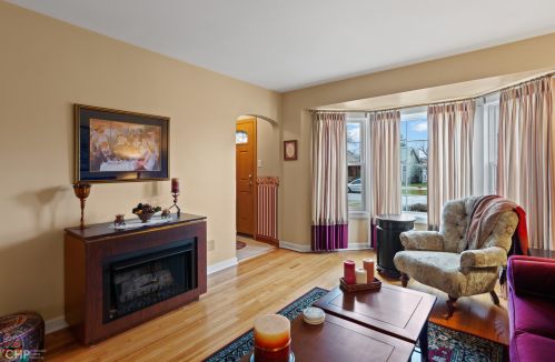 10223 Spaulding Ave, Chicago IL 60805-3761 exterior