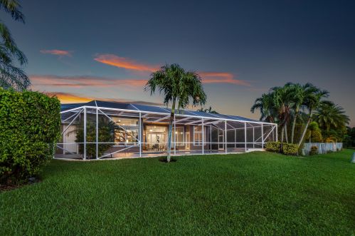 21804 Marigot Dr, Boca Raton FL 33428-4830 exterior