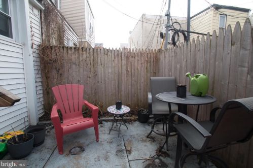 1508 22nd St, Philadelphia PA 19145-1315 exterior