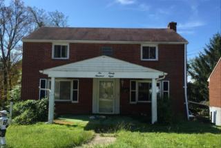 298 Pheasant Dr, Pittsburgh, PA 15235-3160