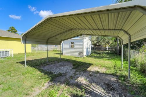 2503 21st Ave, Tampa FL 33605-2302 exterior