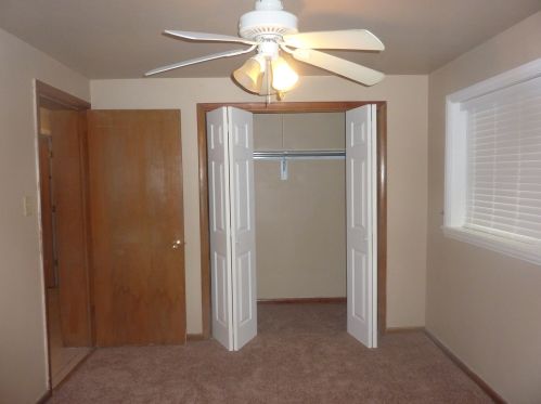 3934 California, Chicago IL 60618-3607 exterior