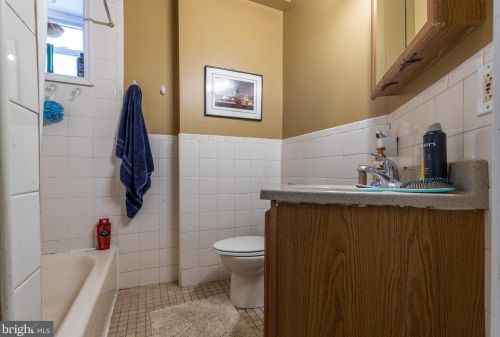 1742 Bouvier St, Philadelphia PA 19132-3815 exterior