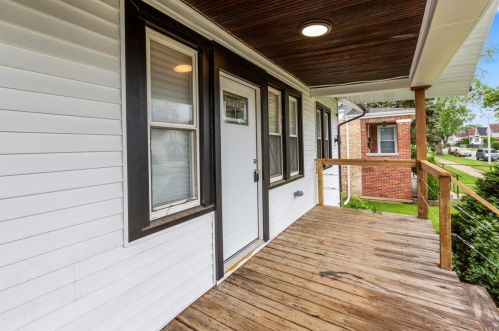 10037 Parnell Ave, Chicago IL  60628-1835 exterior