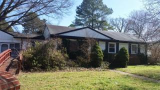 104 Hibben Rd, Chesapeake, VA 23320-6014