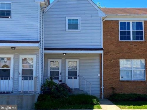 205 Sandstone Ct, Lumberton Township, NJ 08048-4232