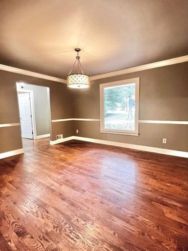 2842 Cardinal Lk Dr, Duluth GA 30096-3934 exterior