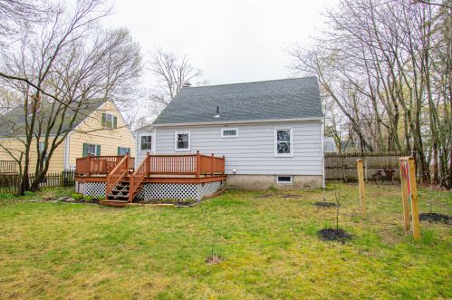 129 Massachusetts Ave, Portland ME  04102-2515 exterior